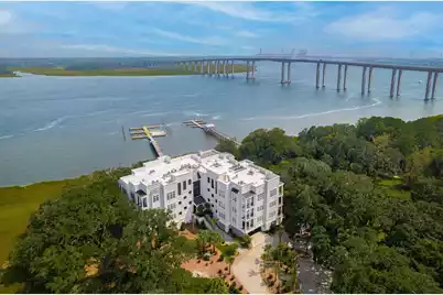 108 Fairbanks Oak Alley #201, Charleston, SC 29492 - Photo 55