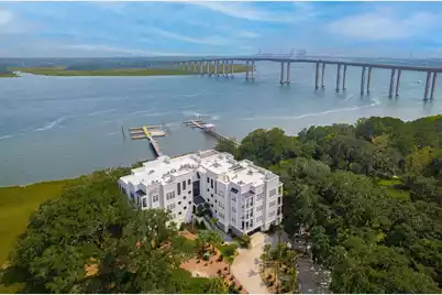 108 Fairbanks Oak Alley #201, Charleston, SC 29492 - Photo 53