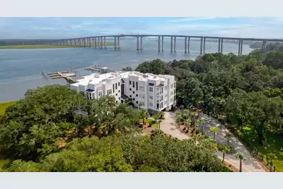 108 Fairbanks Oak Alley #201, Charleston, SC 29492 - Photo 61