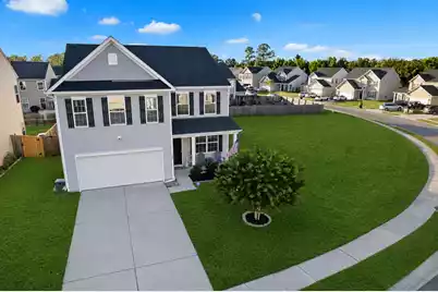 144 Weeping Cypress Drive, Moncks Corner, SC 29461 - Photo 1