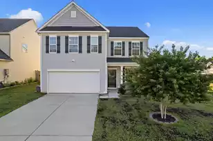 144 Weeping Cypress Dr, Moncks Corner, SC 29461 - Photo 5