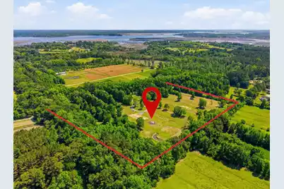 0 Church Flats Road, Hollywood, SC 29449 - Photo 1
