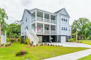 1427 Dahlia Dr, Mount Pleasant, SC 29464 - Photo 5