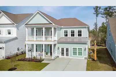6 Kings River Trail, Hollywood, SC 29449 - Photo 1