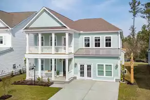 6 Kings River Trail, Hollywood, SC 29449 - Photo 1