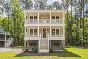 8 Kings River Trail, Hollywood, SC 29449 - Photo 1