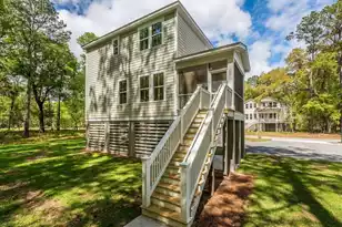 8 Kings River Trail, Hollywood, SC 29449 - Photo 45