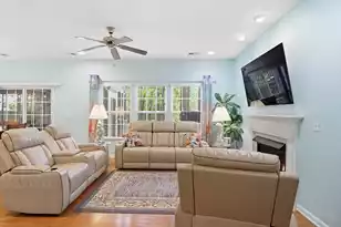 8646 Coppergrove Dr, North Charleston, SC 29420 - Photo 7