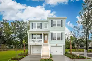 10 Kings River Trail, Hollywood, SC 29449 - Photo 1