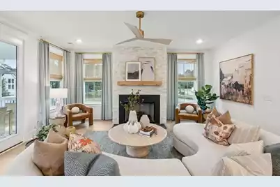 10 Kings River Trail, Hollywood, SC 29449 - Photo 27