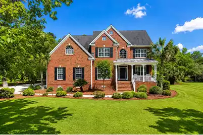 3379 Shagbark Circle, Mount Pleasant, SC 29466 - Photo 1