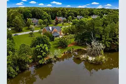 3379 Shagbark Circle, Mount Pleasant, SC 29466 - Photo 49