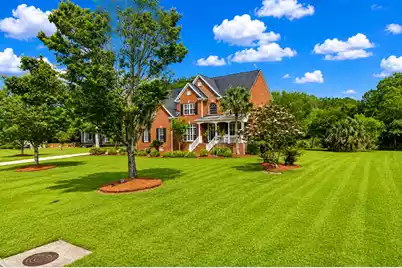 3379 Shagbark Circle, Mount Pleasant, SC 29466 - Photo 3