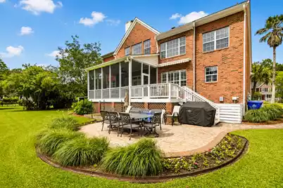 3379 Shagbark Circle, Mount Pleasant, SC 29466 - Photo 41