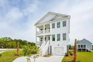 11 Kings River Trail, Hollywood, SC 29449 - Photo 3