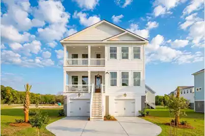 11 Kings River Trail, Hollywood, SC 29449 - Photo 1