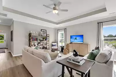 1023 Par Three Court, Manning, SC 29102 - Photo 5