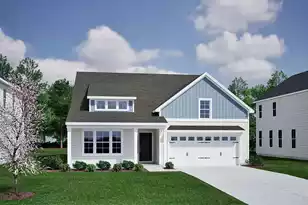 1023 Par Three Ct, Manning, SC 29102 - Photo 1