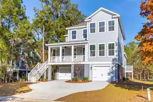12 Kings River Trail, Hollywood, SC 29449 - Photo 1
