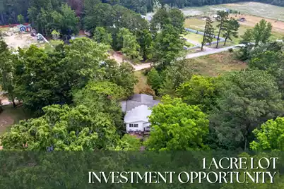 136 Old Arrowhead Trail, Huger, SC 29450 - Photo 1
