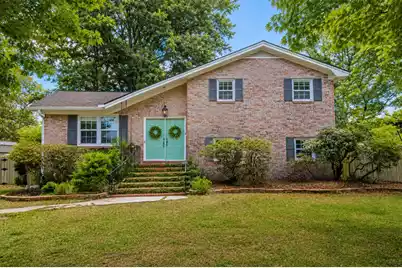 663 Harbor View Road, Charleston, SC 29412 - Photo 1