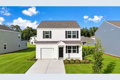 812 Baywood Lane, Summerville, SC 29486 - Photo 1