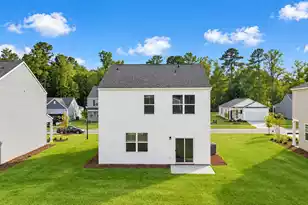812 Baywood Ln, Summerville, SC 29486 - Photo 29