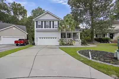 8320 Tyrian Path, North Charleston, SC 29418 - Photo 43