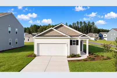 800 Baywood Lane, Summerville, SC 29486 - Photo 1