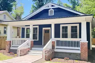 105 Tracy St, Walterboro, SC 29488 - Photo 3