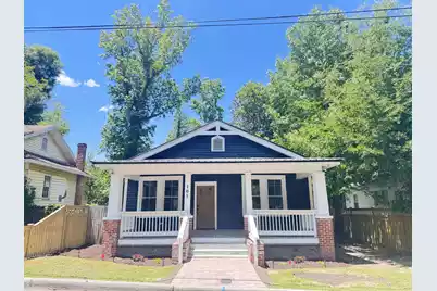 105 Tracy Street, Walterboro, SC 29488 - Photo 5