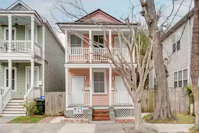 122 Congress Street #A & B, Charleston, SC 29403 - Photo 1
