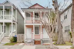 122 Congress Street #A & B, Charleston, SC 29403 - Photo 1