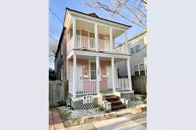 122 Congress Street #A & B, Charleston, SC 29403 - Photo 3