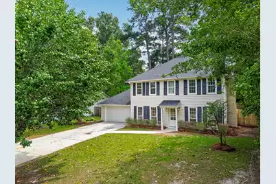 4709 Bennington Place, North Charleston, SC 29420 - Photo 3
