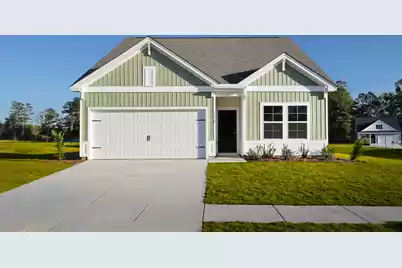 1893 Deercreek Drive, Manning, SC 29102 - Photo 1