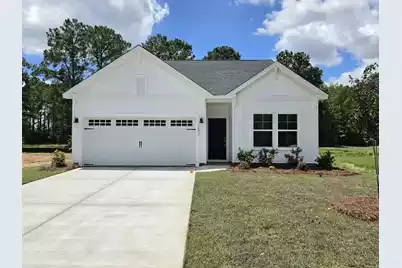 1893 Deercreek Drive, Manning, SC 29102 - Photo 1