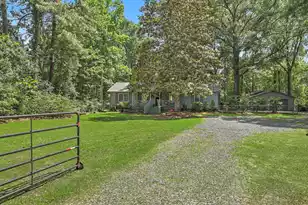 5709 Old Jacksonboro Rd, Ravenel, SC 29470 - Photo 5