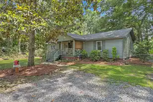 5709 Old Jacksonboro Rd, Ravenel, SC 29470 - Photo 33