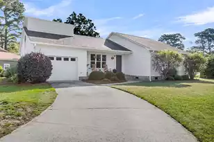1502 Candlewood Dr, Mount Pleasant, SC 29464 - Photo 3