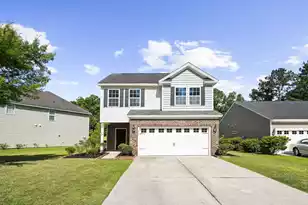245 Maywood Drive, Moncks Corner, SC 29461 - Photo 33