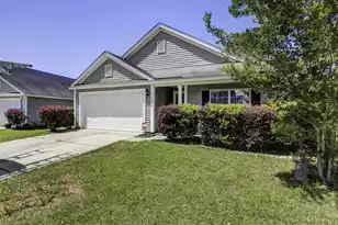 104 Wildberry Ln, Goose Creek, SC 29445 - Photo 1