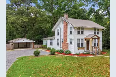 494 Woodland Shores Road, Charleston, SC 29412 - Photo 3