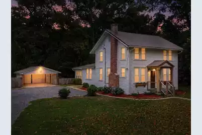 494 Woodland Shores Road, Charleston, SC 29412 - Photo 1