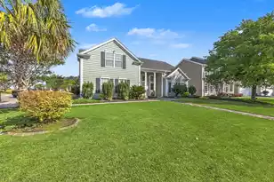 100 Cottage Path Ln, Summerville, SC 29485 - Photo 3