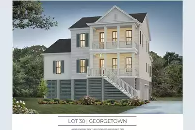 3101 Mayfair Lane, Johns Island, SC 29455 - Photo 1