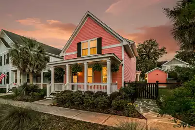 5158 Celtic Drive, North Charleston, SC 29405 - Photo 41