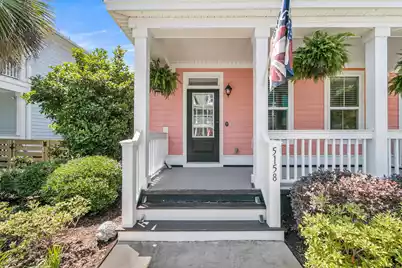 5158 Celtic Drive, North Charleston, SC 29405 - Photo 5