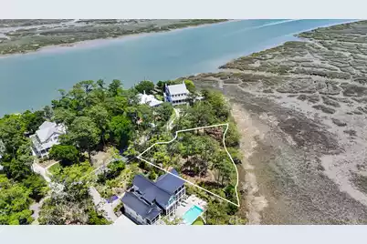 6 Anchorage Way, Beaufort, SC 29902 - Photo 5