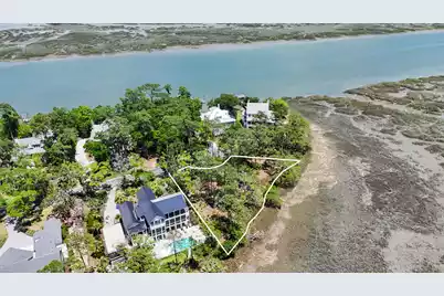6 Anchorage Way, Beaufort, SC 29902 - Photo 1